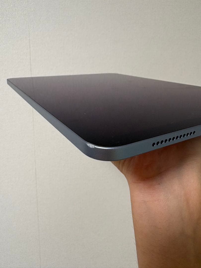 iPad Air第四世代+Apple Pencil