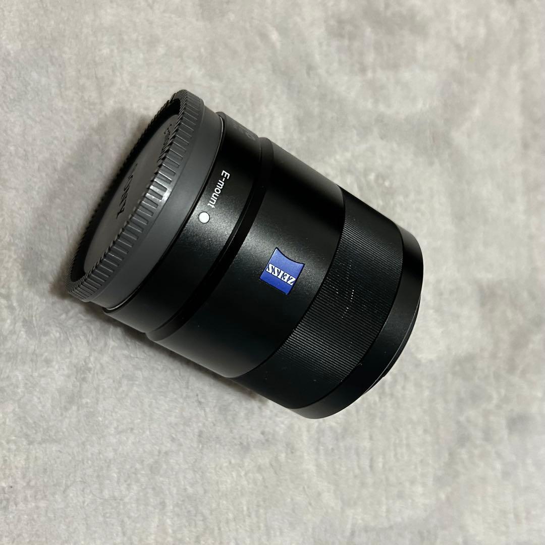 ドルフィン SONY Eマウント Sonnar T* 24mm F1.8