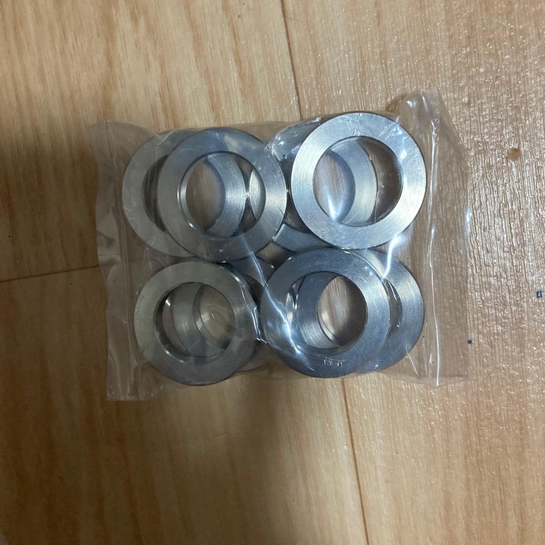 Genb e26キャラバン 2インチローダウンキット