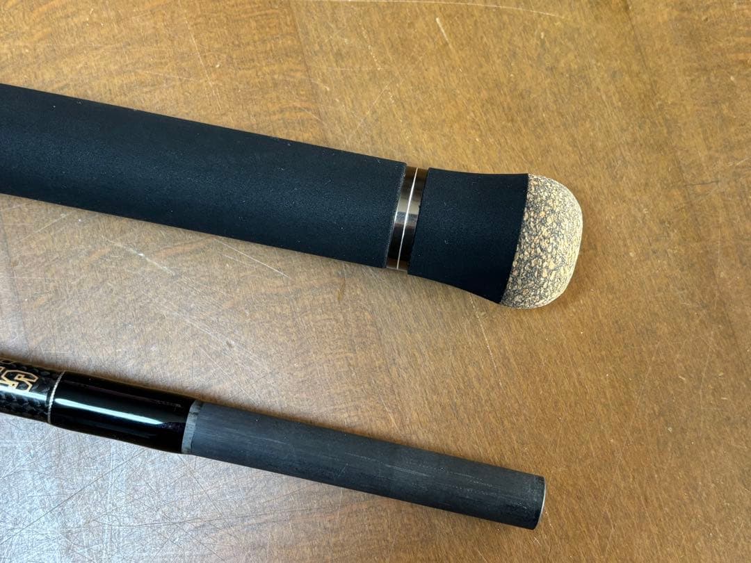 デプス　ドムドライバーSE HGC-80XR