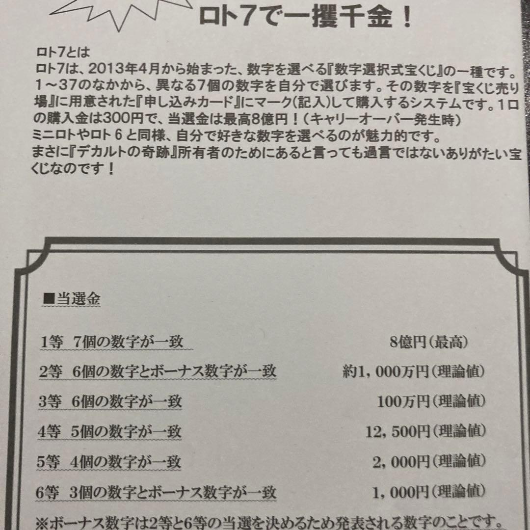 魔法のランプ デカルトの奇跡