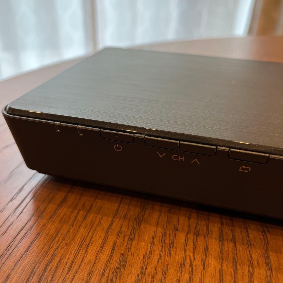 その他 PIXELA 4K Smart Tuner PIX-SMB400