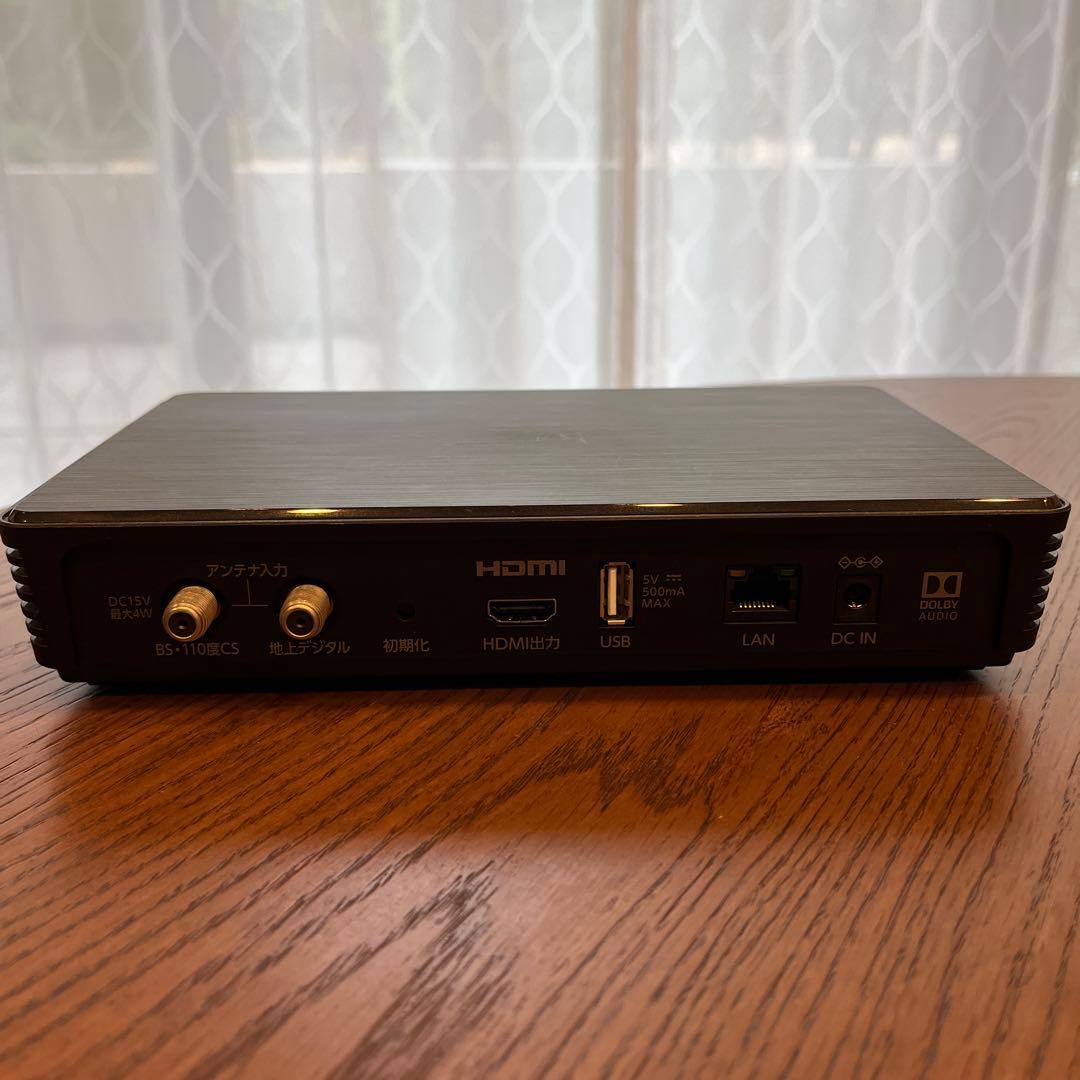 その他 PIXELA 4K Smart Tuner PIX-SMB400