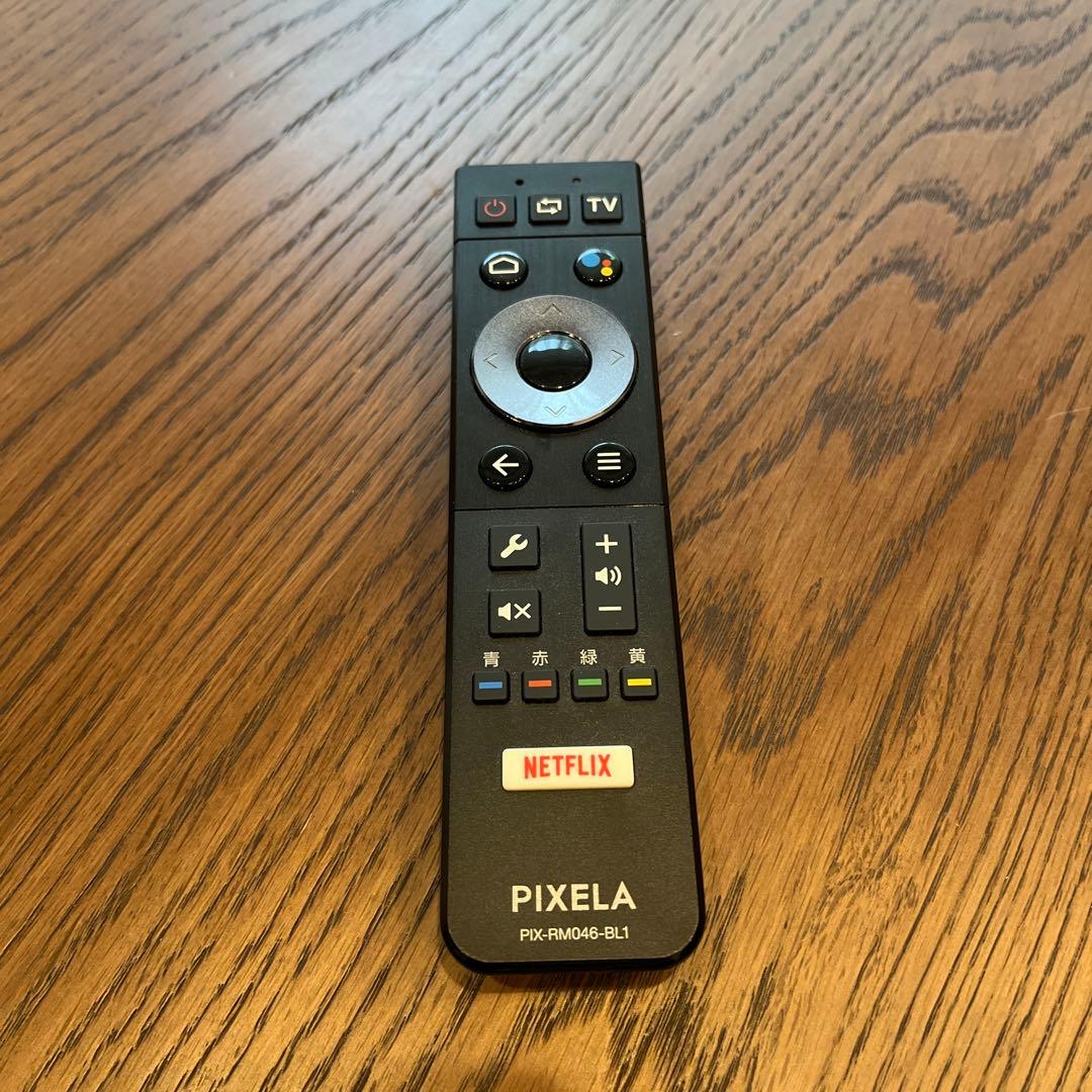 その他 PIXELA 4K Smart Tuner PIX-SMB400
