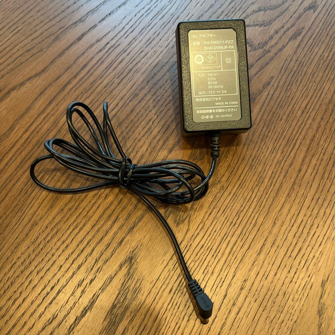 その他 PIXELA 4K Smart Tuner PIX-SMB400