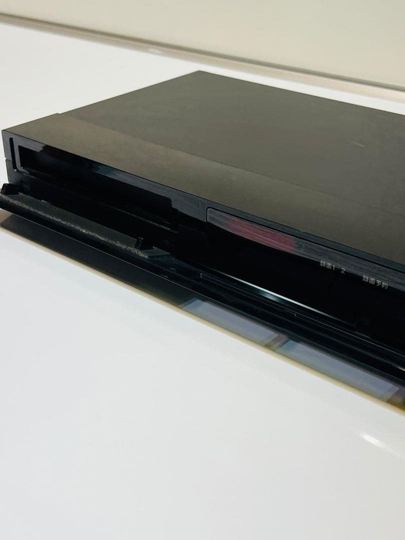 SONY ブルーレイレコーダー BDZ-FBW2100 動作品