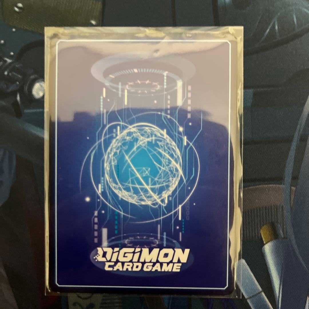 御神楽ミレイEX6　パラレル　シークレット