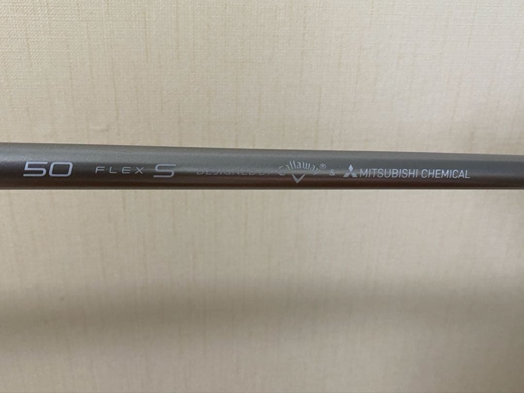 Callaway MAVRIK フェアウェイウッド5W