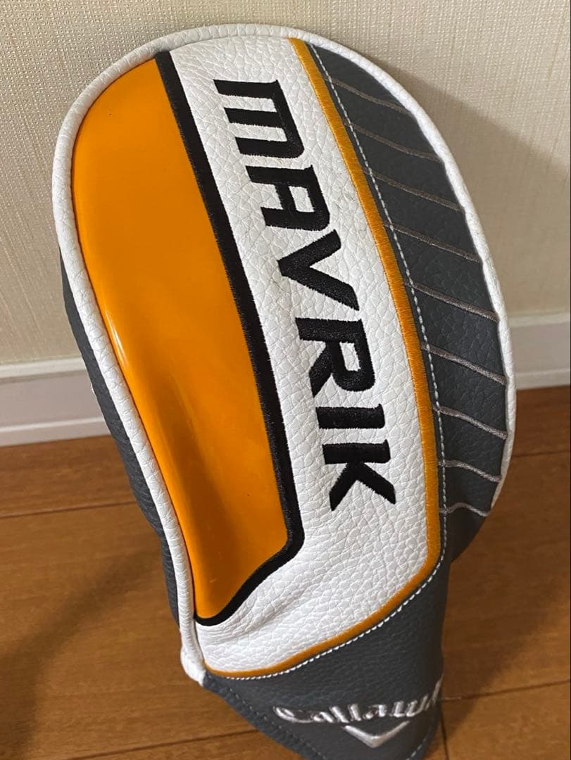 Callaway MAVRIK フェアウェイウッド5W