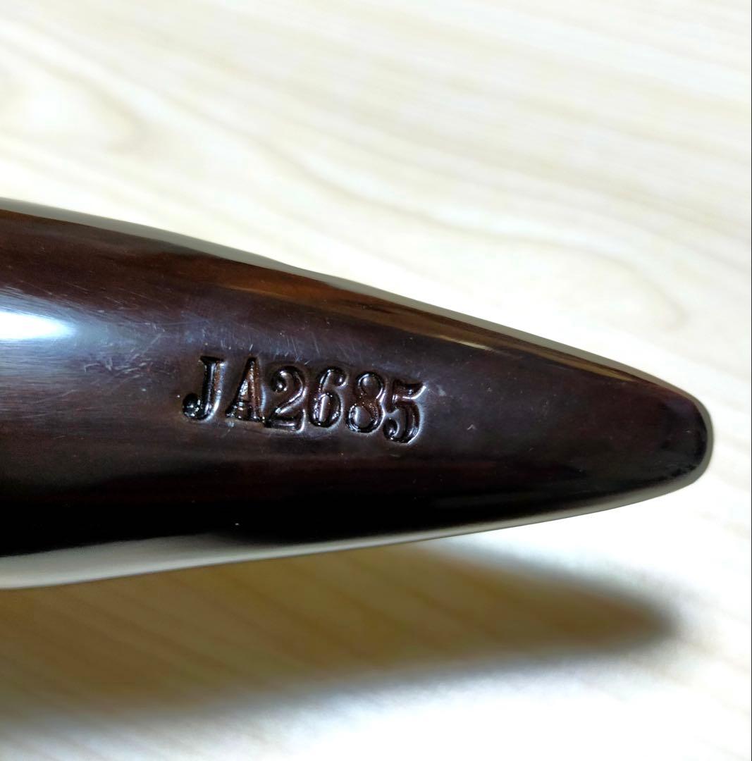 フォーカリンク（Focalink）漆仕上げ アルトC管（AC）