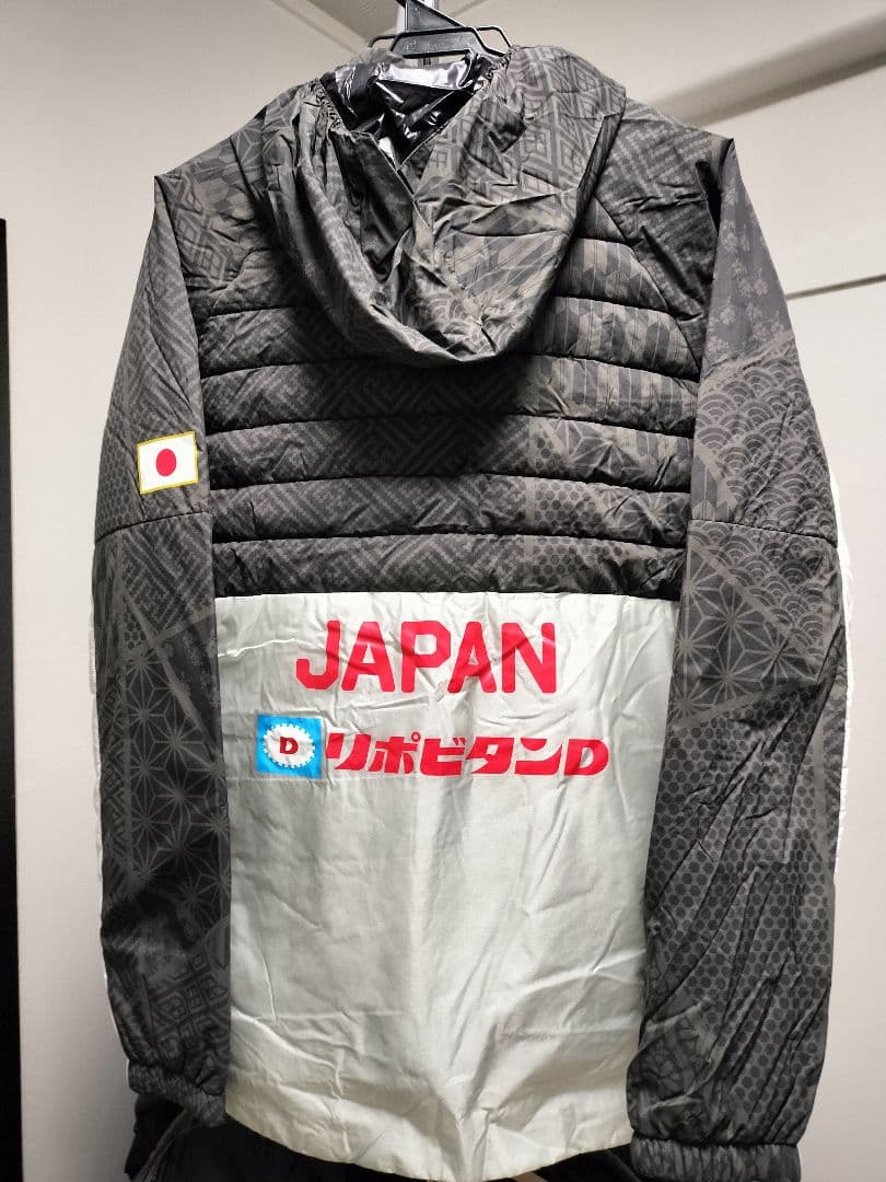 1点モノ★定価39600円★カンタベリー中綿ダウン★超稀少モデル★ラグビー L