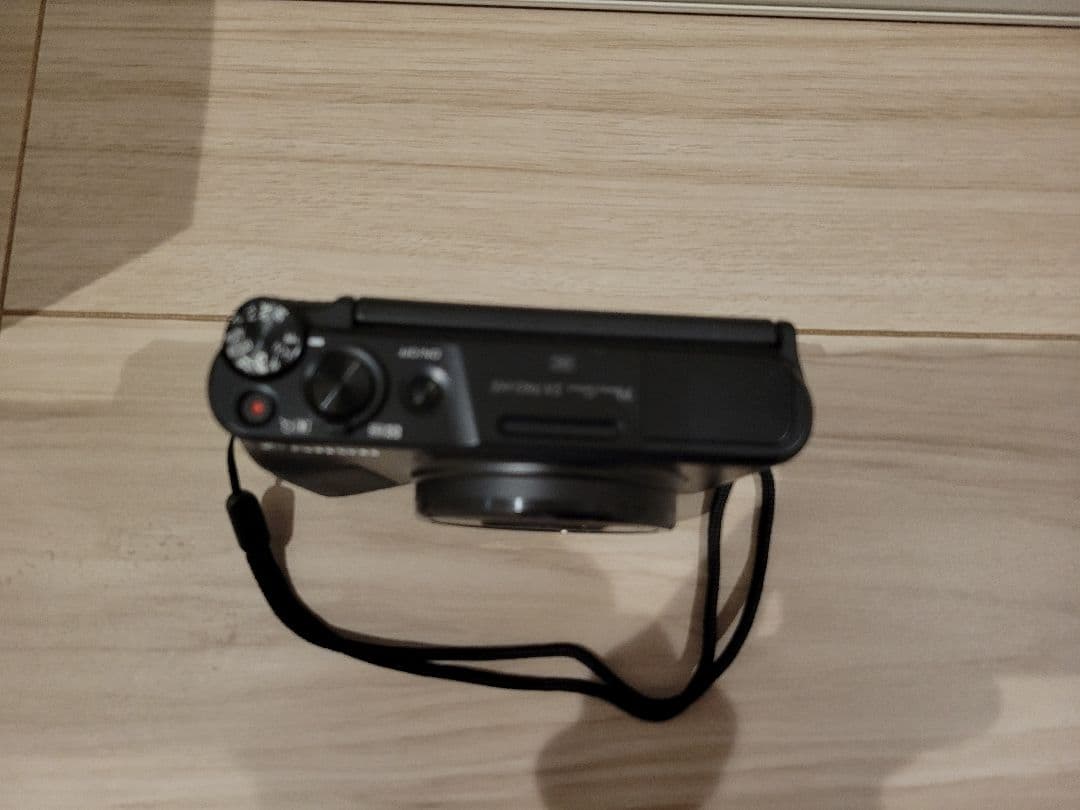 デジタルカメラ Canon PowerShot SX740 HS