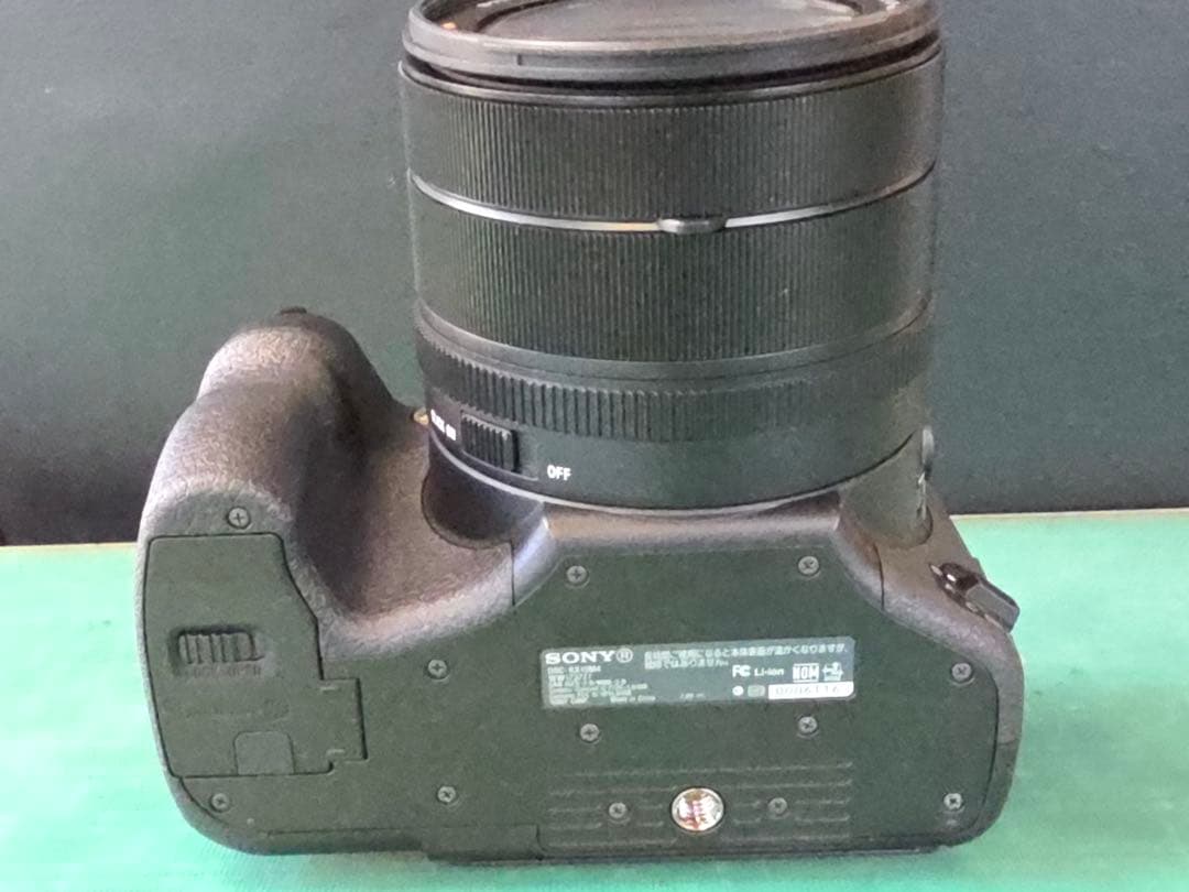 SONY サイバーショット DSC-RX10M4 メーカー保証１年付き