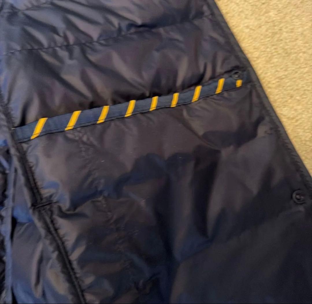 k*0様 Polo Ralph Lauren Performance ベスト X