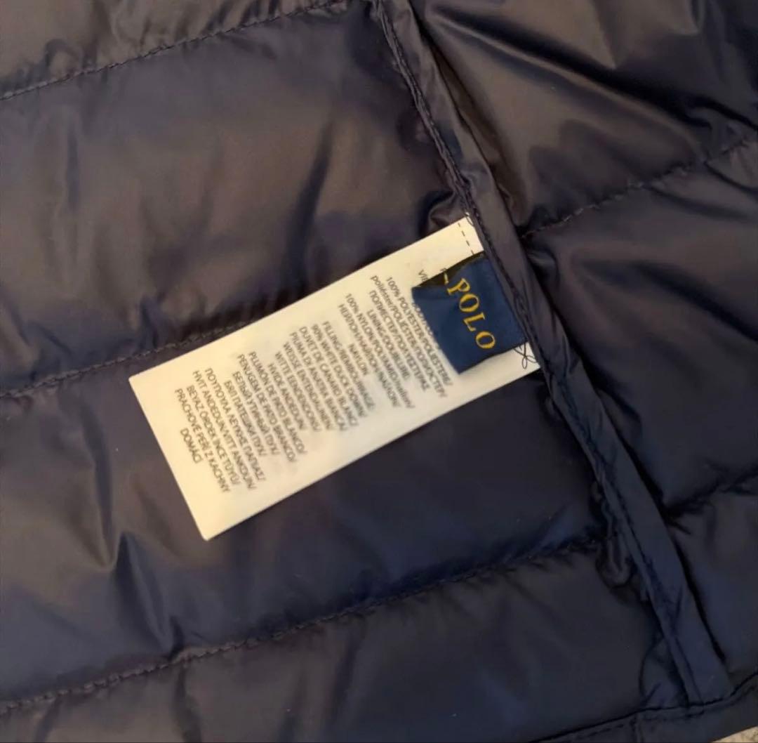 k*0様 Polo Ralph Lauren Performance ベスト X