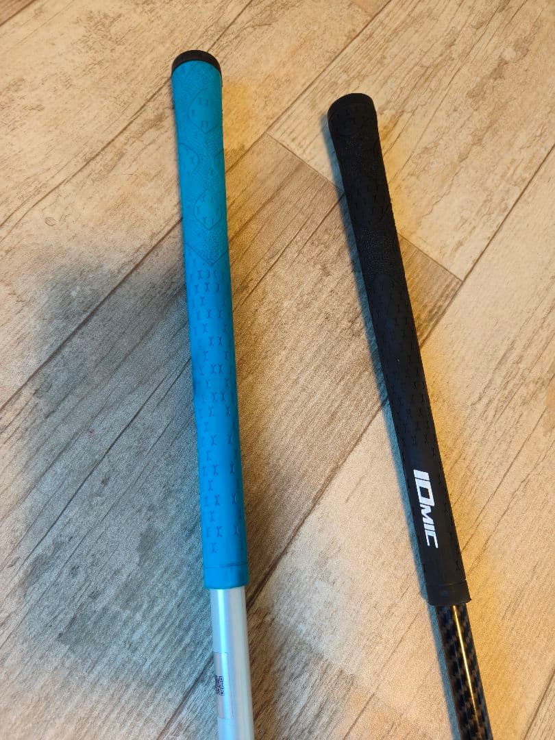 【中古】 ２本セット　 G410 PLUS 569 エボ７＋G425 UT