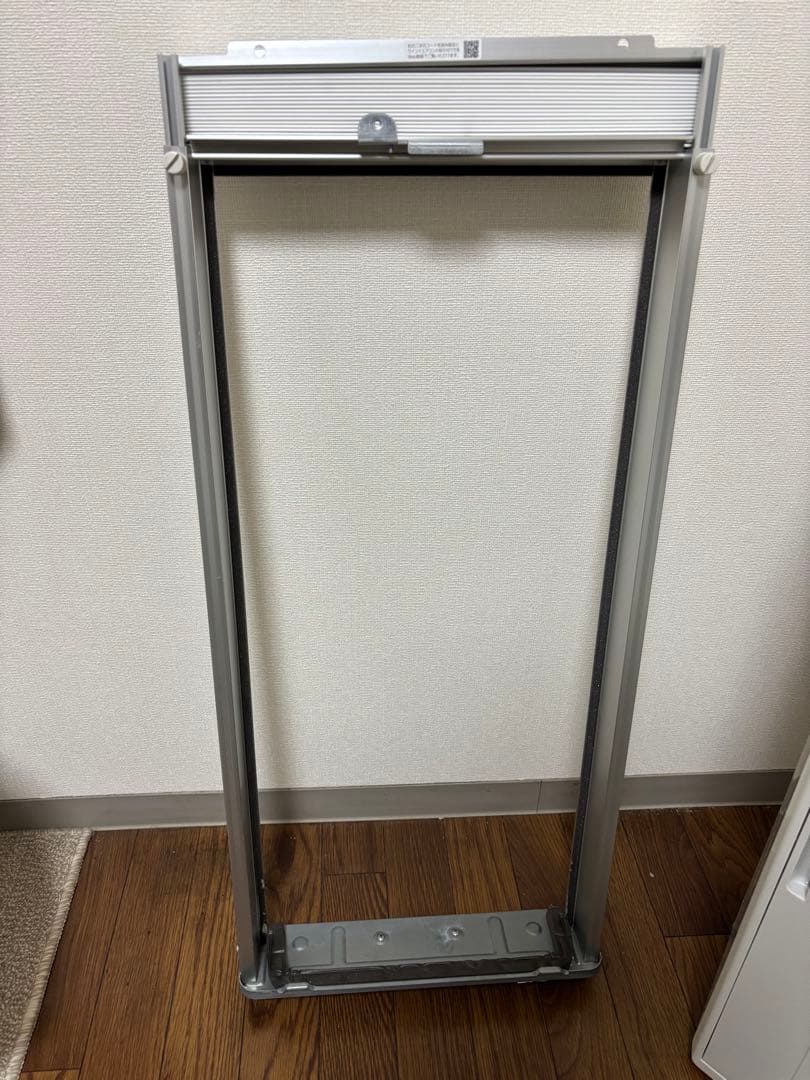 コロナ　CW-1624R 2024年製 窓用エアコン ウインドエアコン　クーラー