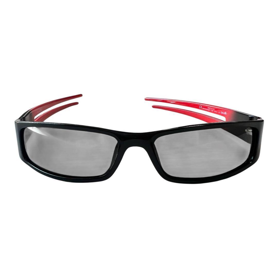 Dior BANDAGE2 型番：BN3 サングラス