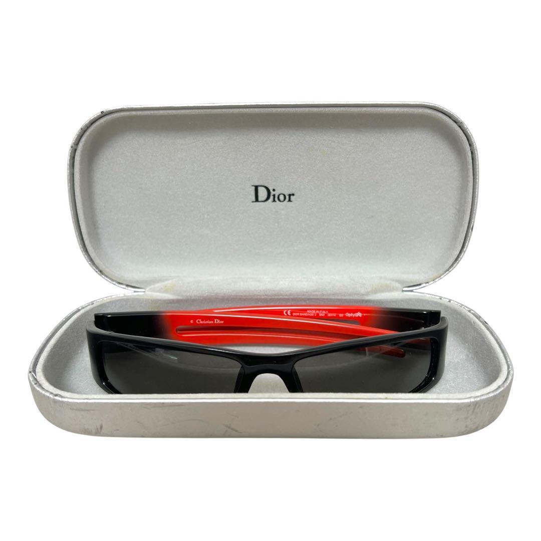 Dior BANDAGE2 型番：BN3 サングラス