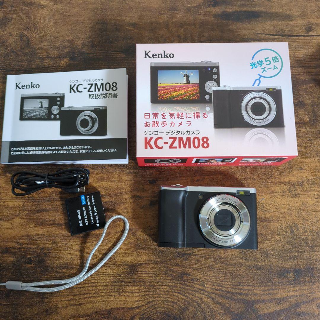 Kenko デジタルカメラ
