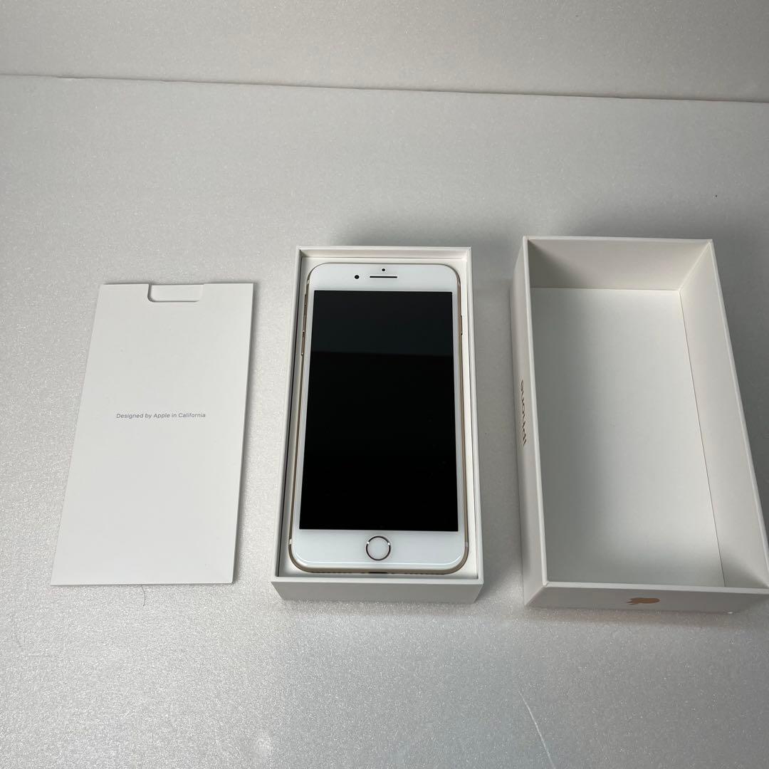 Iphone7 plus 32GB simフリー　初期化済み