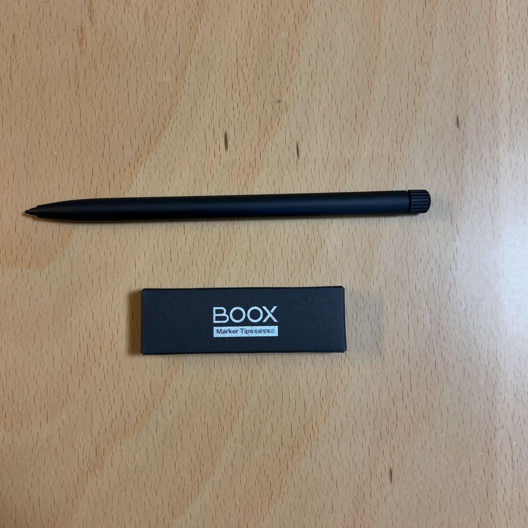 BOOX Tab Ultra C 10.3インチカラー電子ペーパー キーボード付