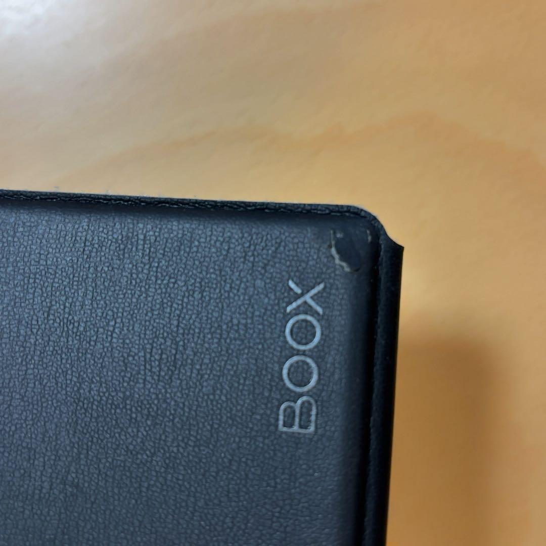BOOX Tab Ultra C 10.3インチカラー電子ペーパー キーボード付