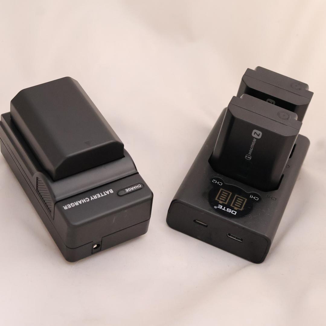 SONY ミラーレス一眼 α7ⅲ＋ZEISSレンズ55mm F1.8 ZA