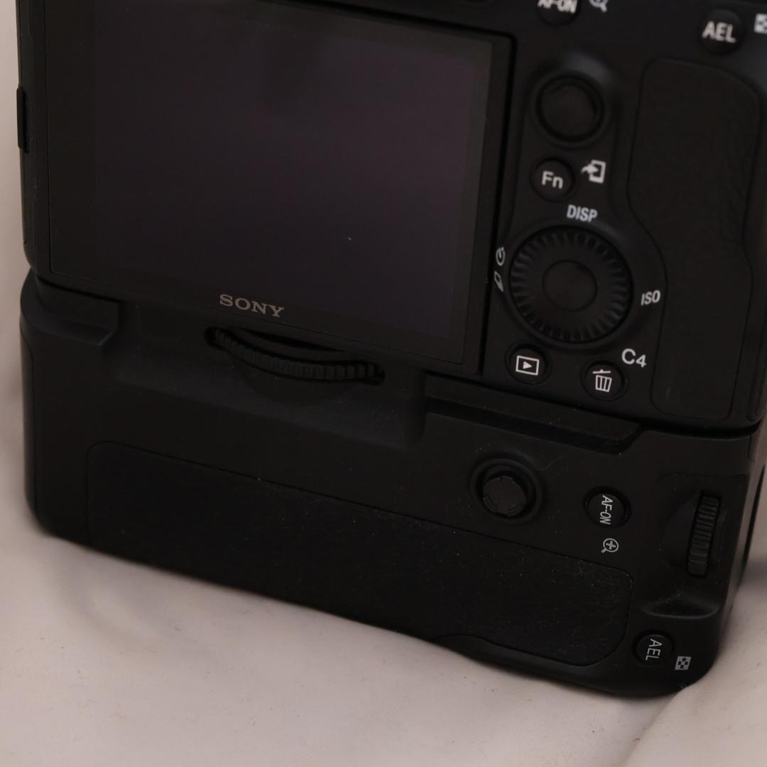 SONY ミラーレス一眼 α7ⅲ＋ZEISSレンズ55mm F1.8 ZA