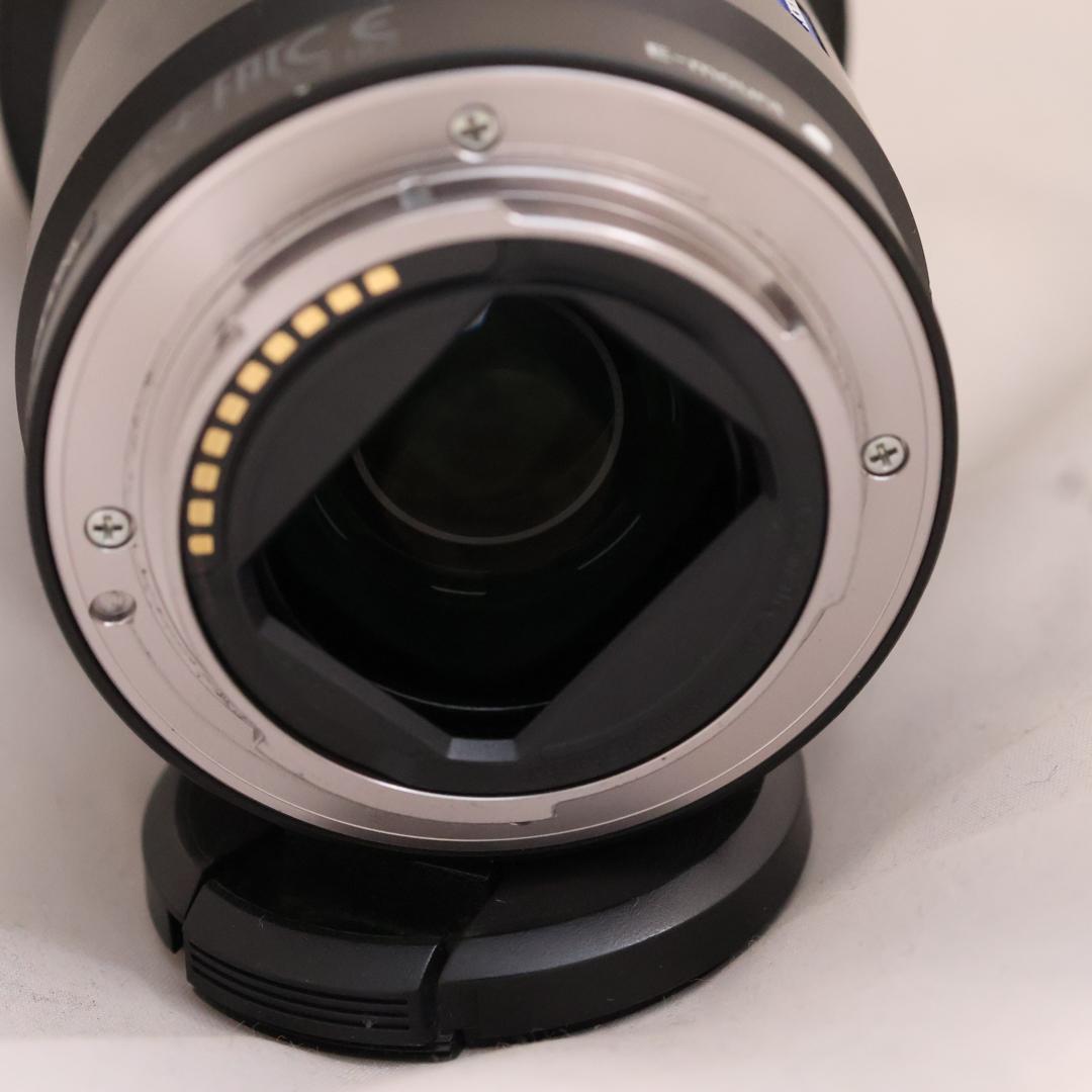 SONY ミラーレス一眼 α7ⅲ＋ZEISSレンズ55mm F1.8 ZA