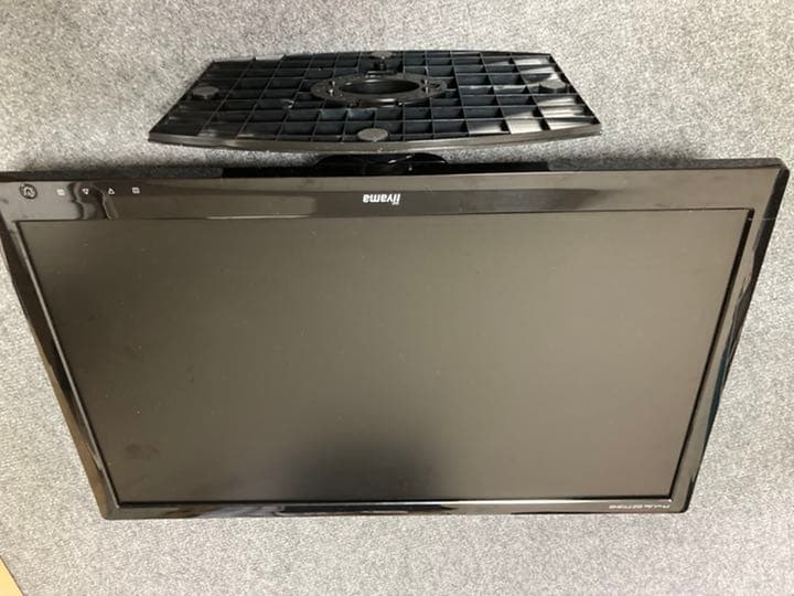 スマホ・タブレット・パソコン iiyama PROLITE G2773HS-2