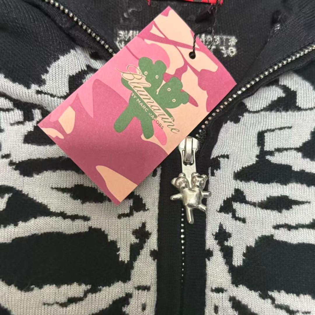 HEAVEN BY MARC JACOBS hoodie パーカー