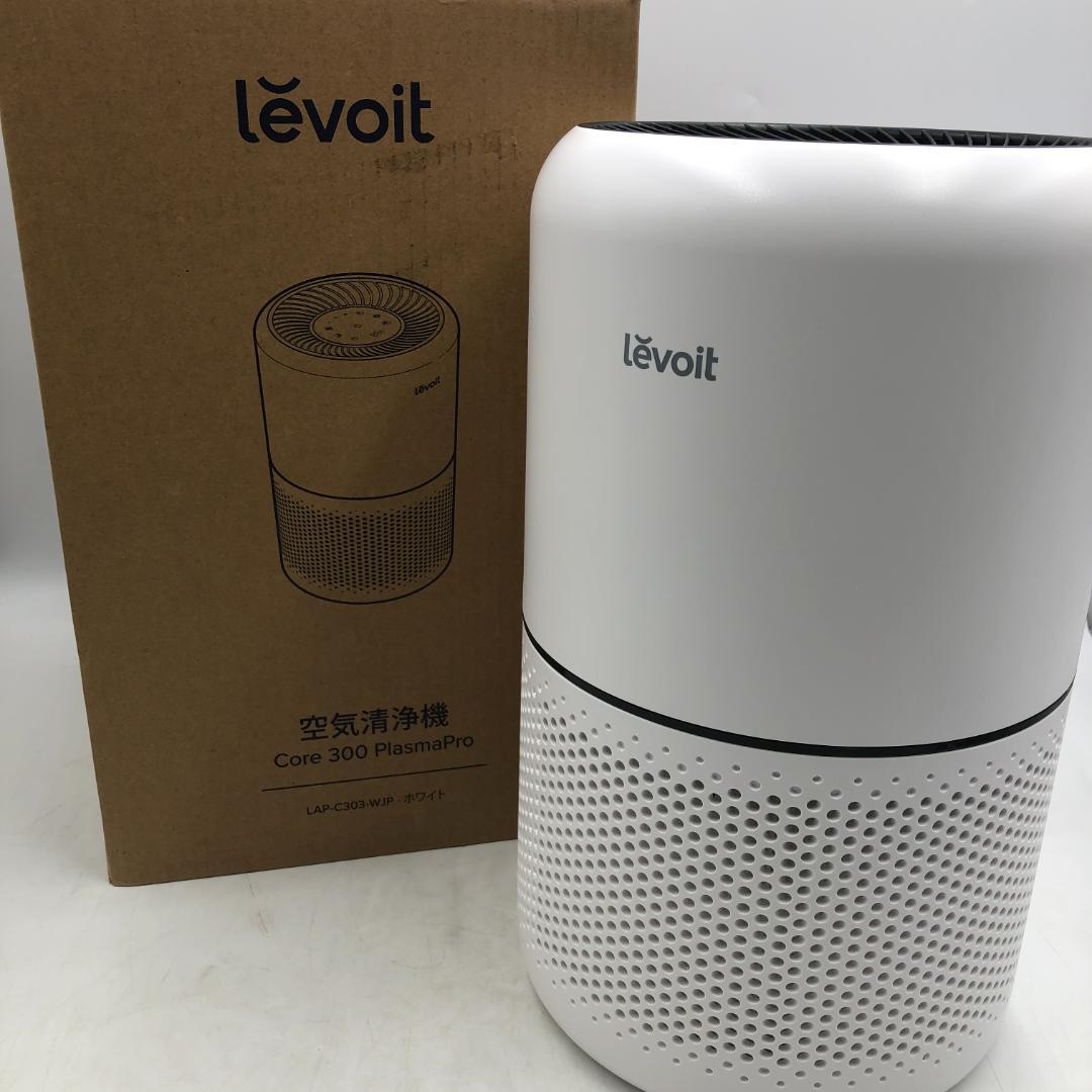Levoit レボイト 空気清浄機 Core300 Pro/Y31160-D2