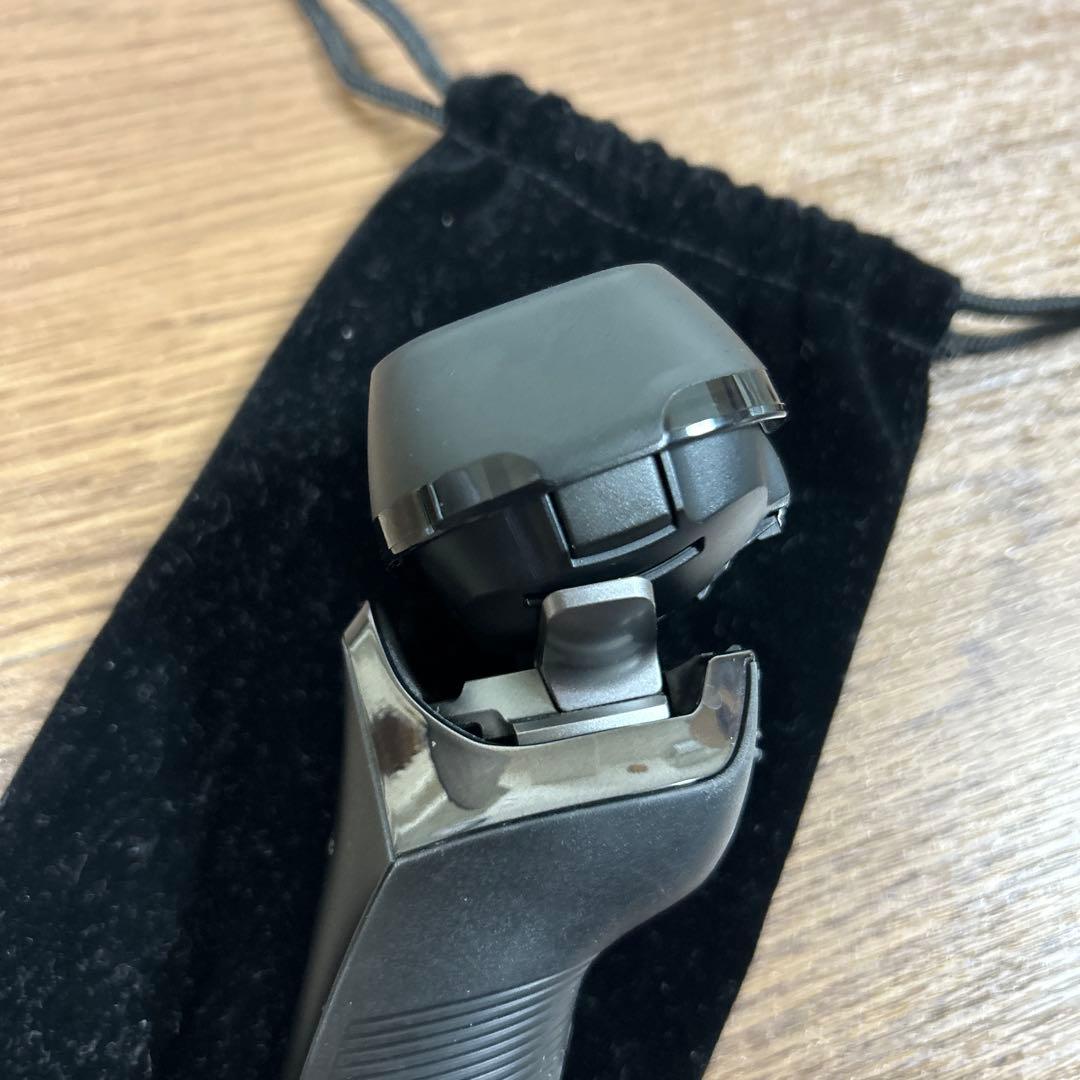 美品★Panasonic★6枚刃電気シェーバー