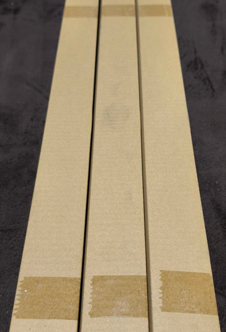 パナソニック NNL4600HNTLE9 ライトバーのみ 3個セット 未使用品