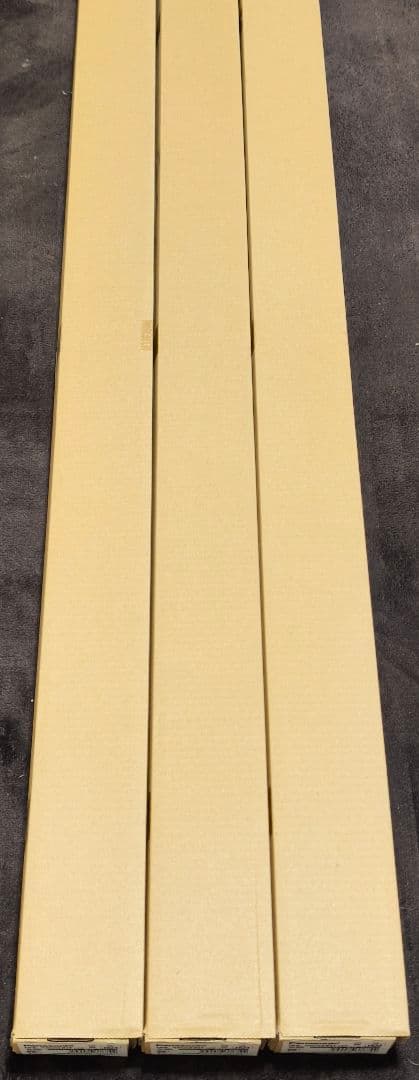 パナソニック NNL4600HNTLE9 ライトバーのみ 3個セット 未使用品