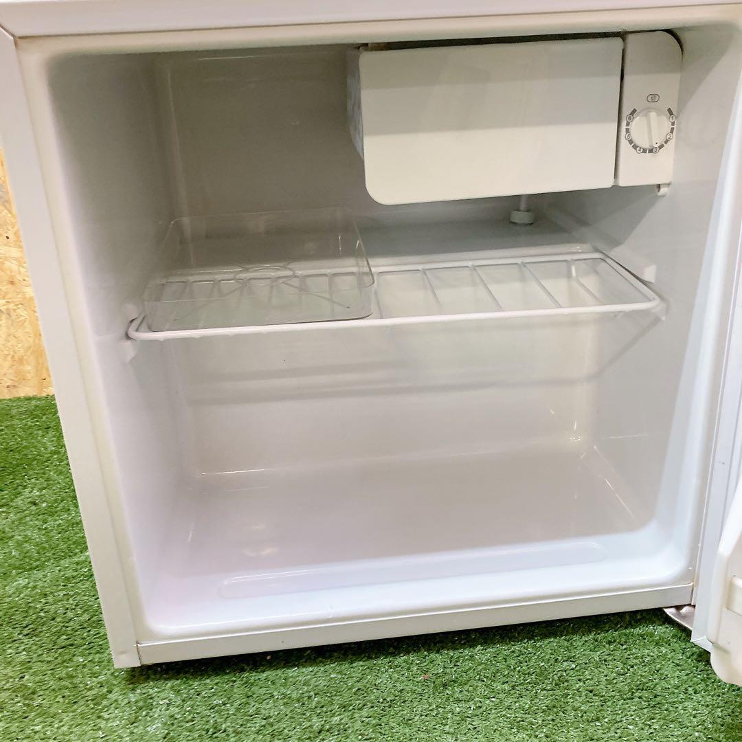 Elabitax 電気冷蔵庫　ER-50 2006年製