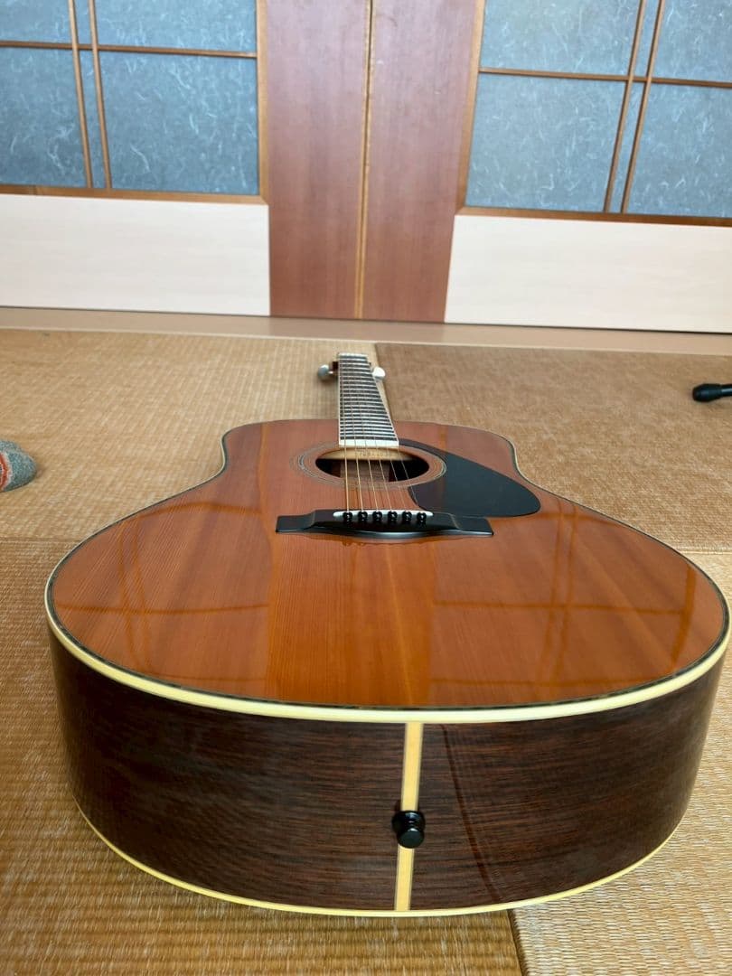 【美品】ヤマハLL-10D ラグジュアリーS【上位モデル 】【初売り特価】