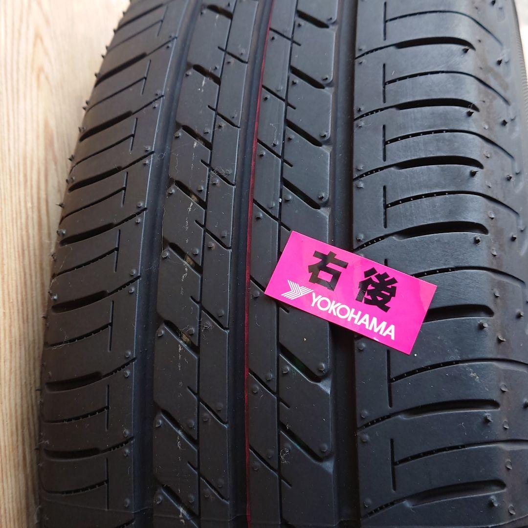 日産 E13 ノート オーテック クロスオーバー 純正 ホイール タイヤセット