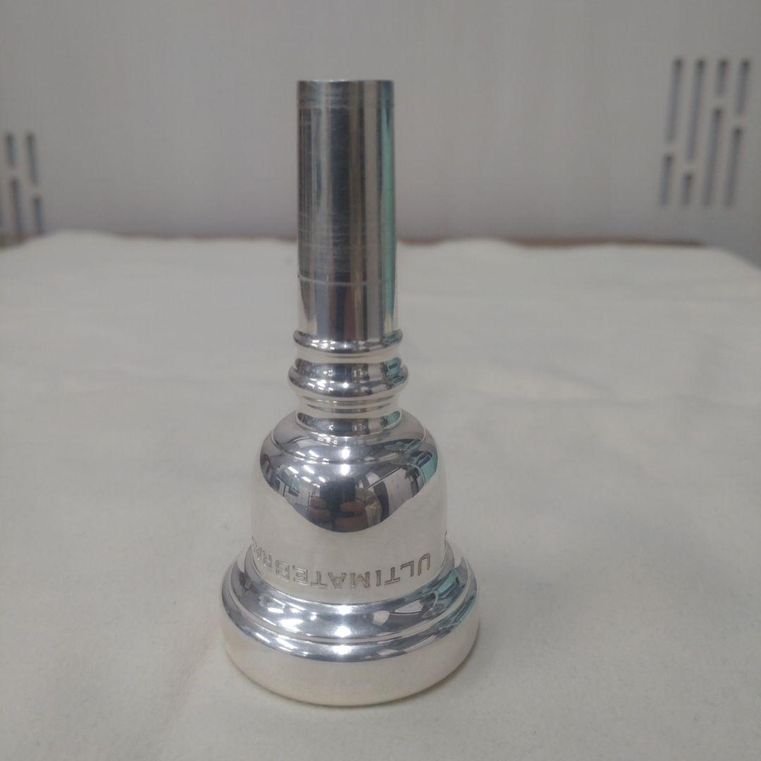 値下げします！ Ultimate Brass YAMA-TENOR 3.5