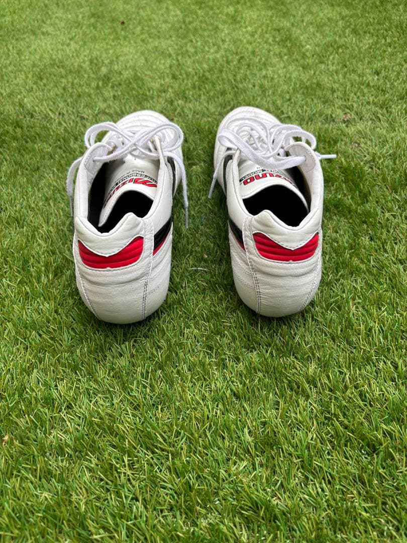 モレリア 2 japan