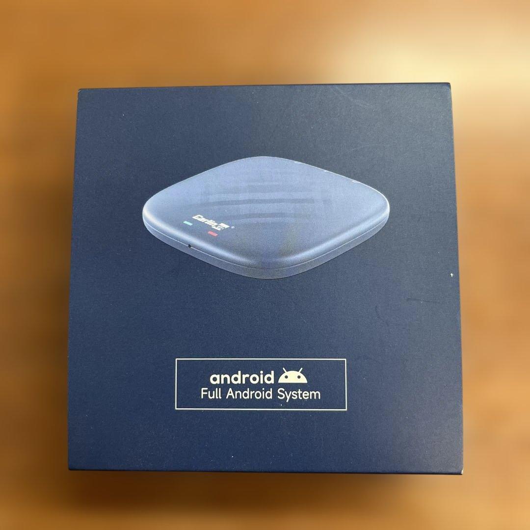 テレビ Full Android Ai Box