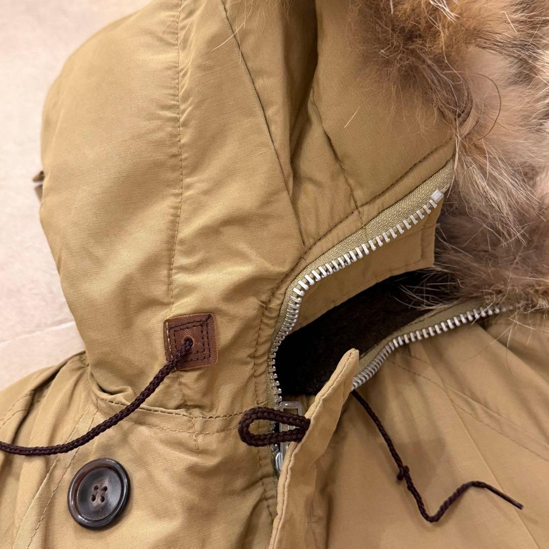 USA製★Spiewak★Golden Fleece★N-3Bフライトジャケット