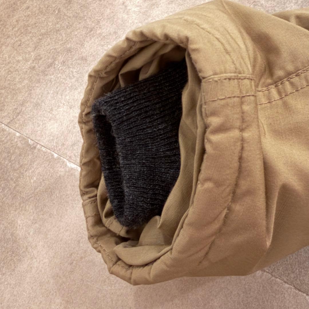 USA製★Spiewak★Golden Fleece★N-3Bフライトジャケット