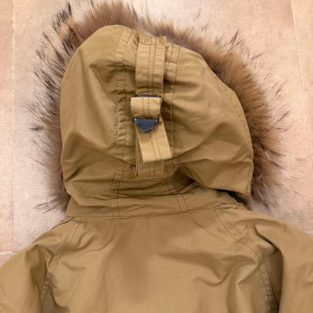 USA製★Spiewak★Golden Fleece★N-3Bフライトジャケット