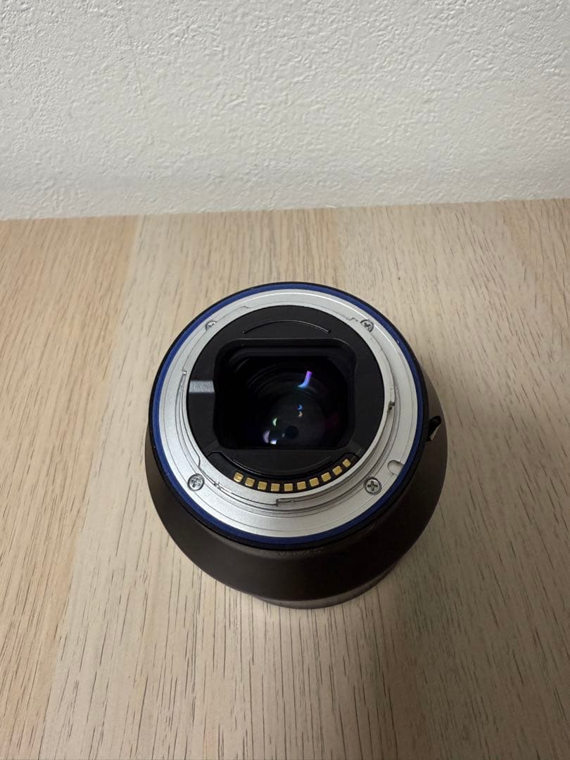 Batis 2/40 CF E-mount 単焦点レンズ