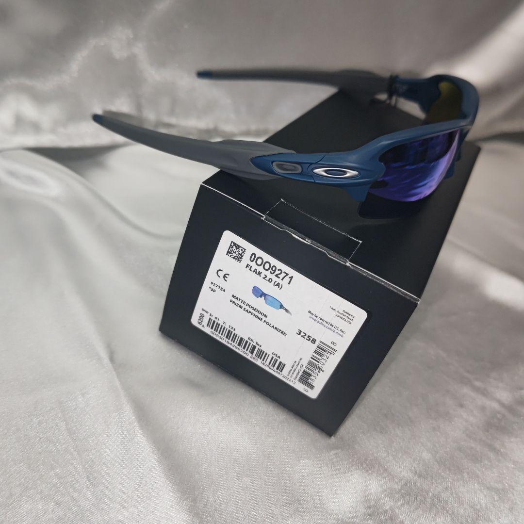 OAKLEY サングラス 0OO9271