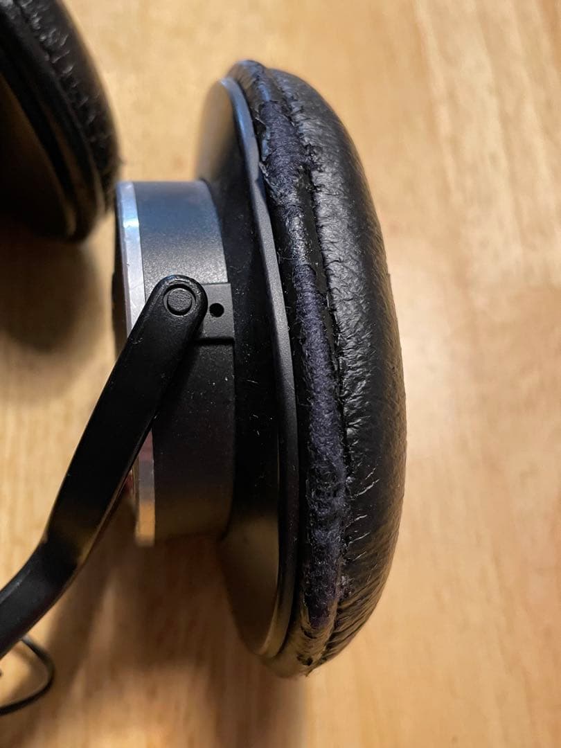 【SONY MDR-CD900ST】ヘッドフォン ソニー スタジオモニター