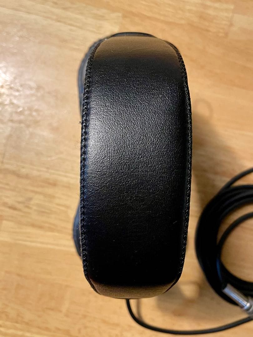 【SONY MDR-CD900ST】ヘッドフォン ソニー スタジオモニター