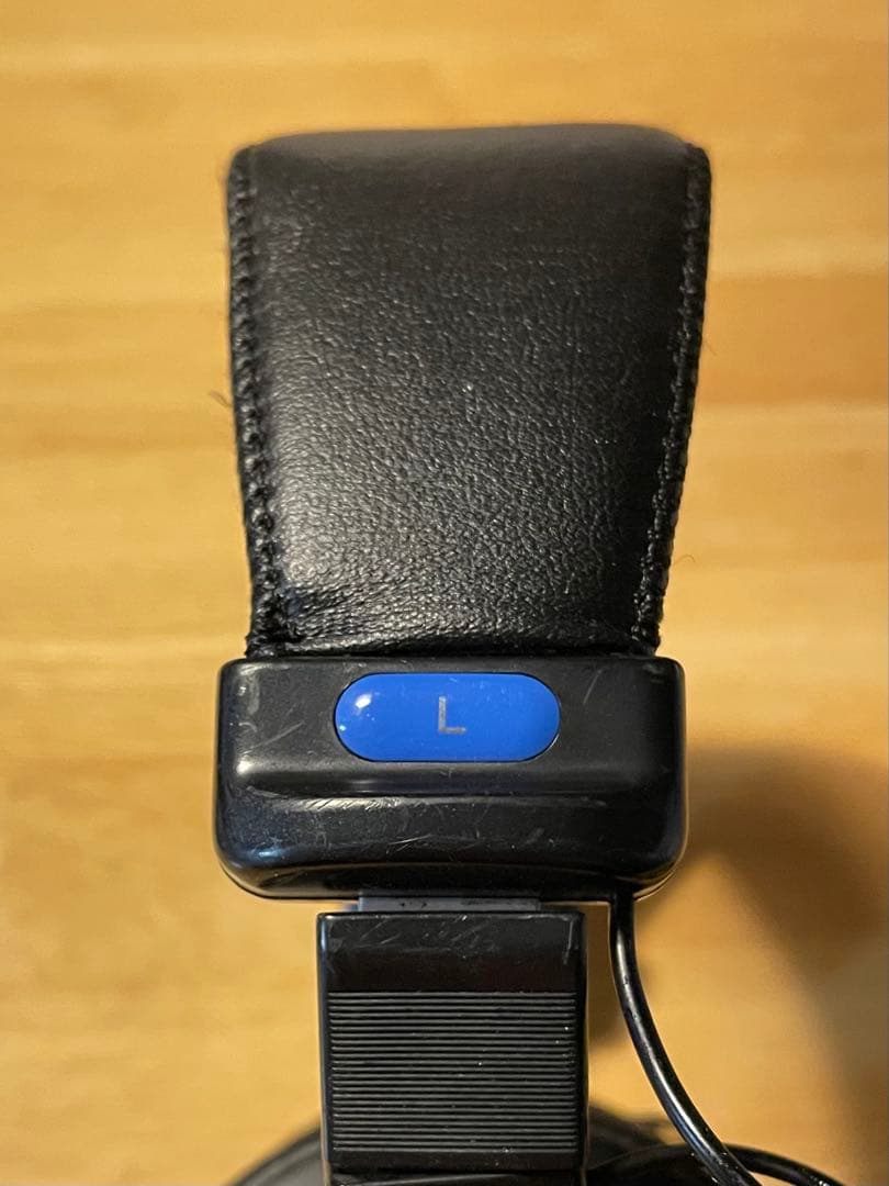 【SONY MDR-CD900ST】ヘッドフォン ソニー スタジオモニター